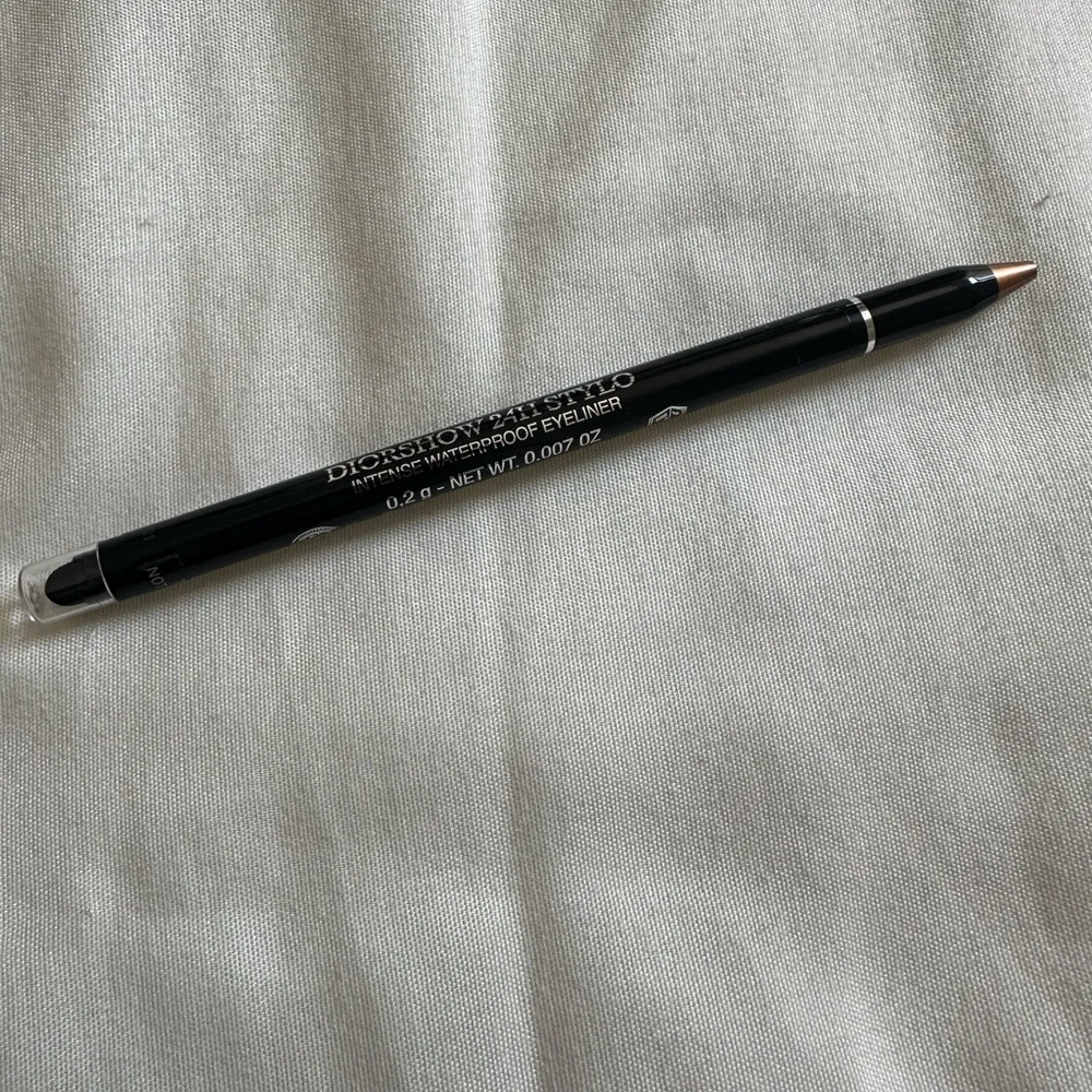 DIOR 24H- Diorshow Stylo Wear Waterproof Eyeliner